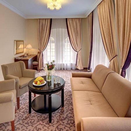 Windsor Spa Hotel Karlovy Vary Dış mekan fotoğraf