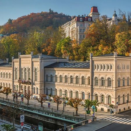 Windsor Spa Hotel Karlovy Vary Dış mekan fotoğraf