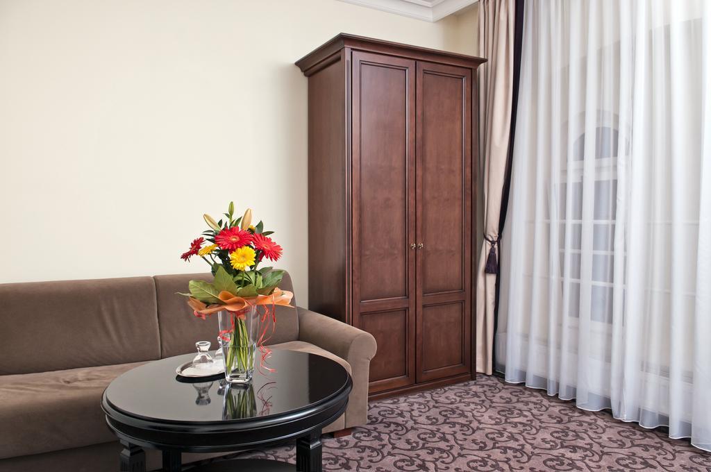 Windsor Spa Hotel Karlovy Vary Dış mekan fotoğraf