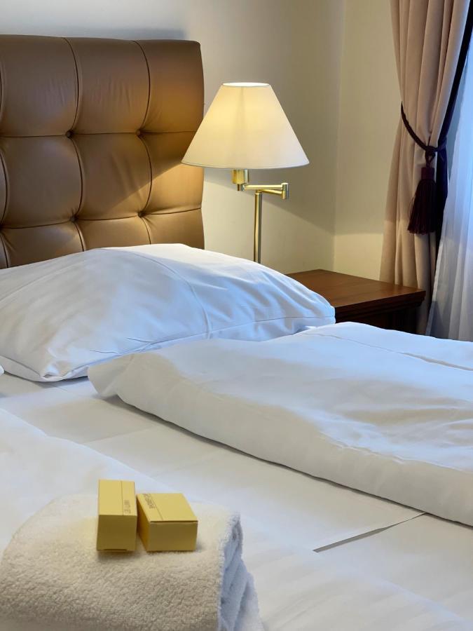 Windsor Spa Hotel Karlovy Vary Dış mekan fotoğraf