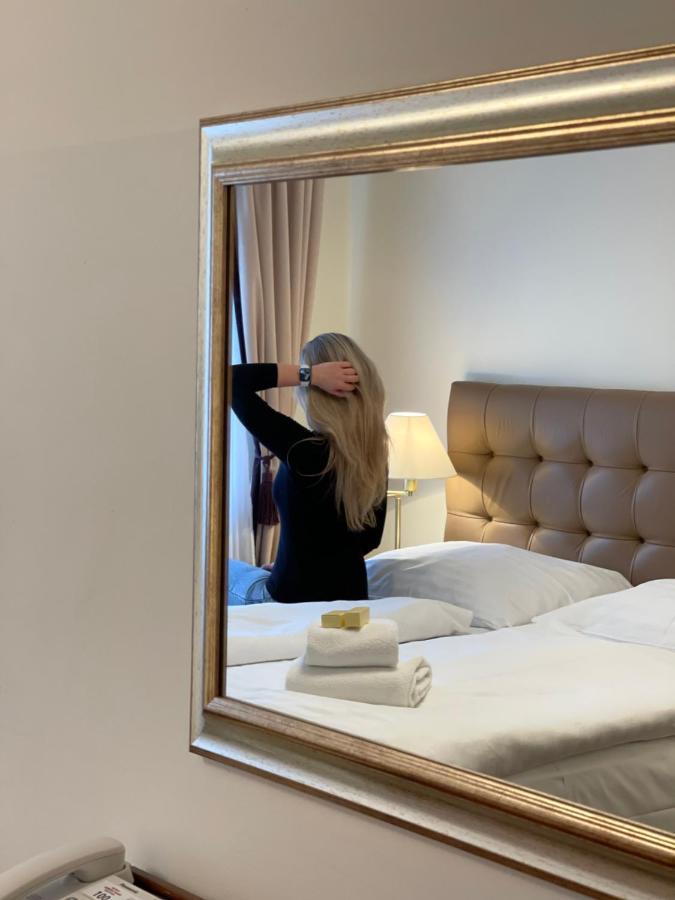 Windsor Spa Hotel Karlovy Vary Dış mekan fotoğraf