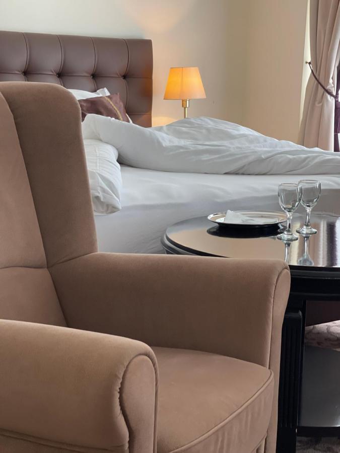 Windsor Spa Hotel Karlovy Vary Dış mekan fotoğraf