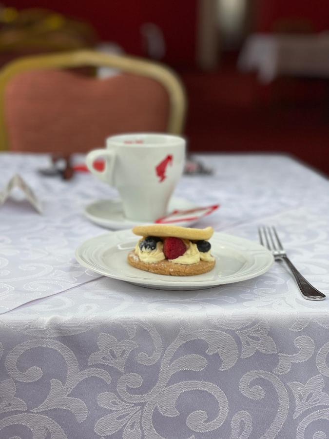 Windsor Spa Hotel Karlovy Vary Dış mekan fotoğraf