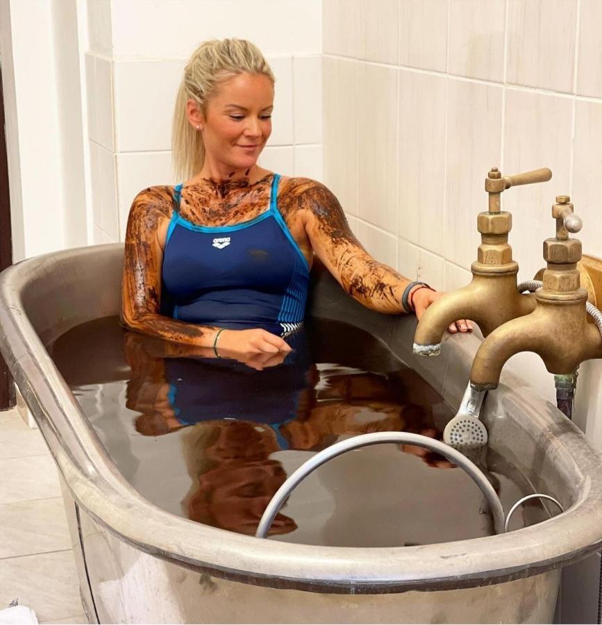 Windsor Spa Hotel Karlovy Vary Dış mekan fotoğraf