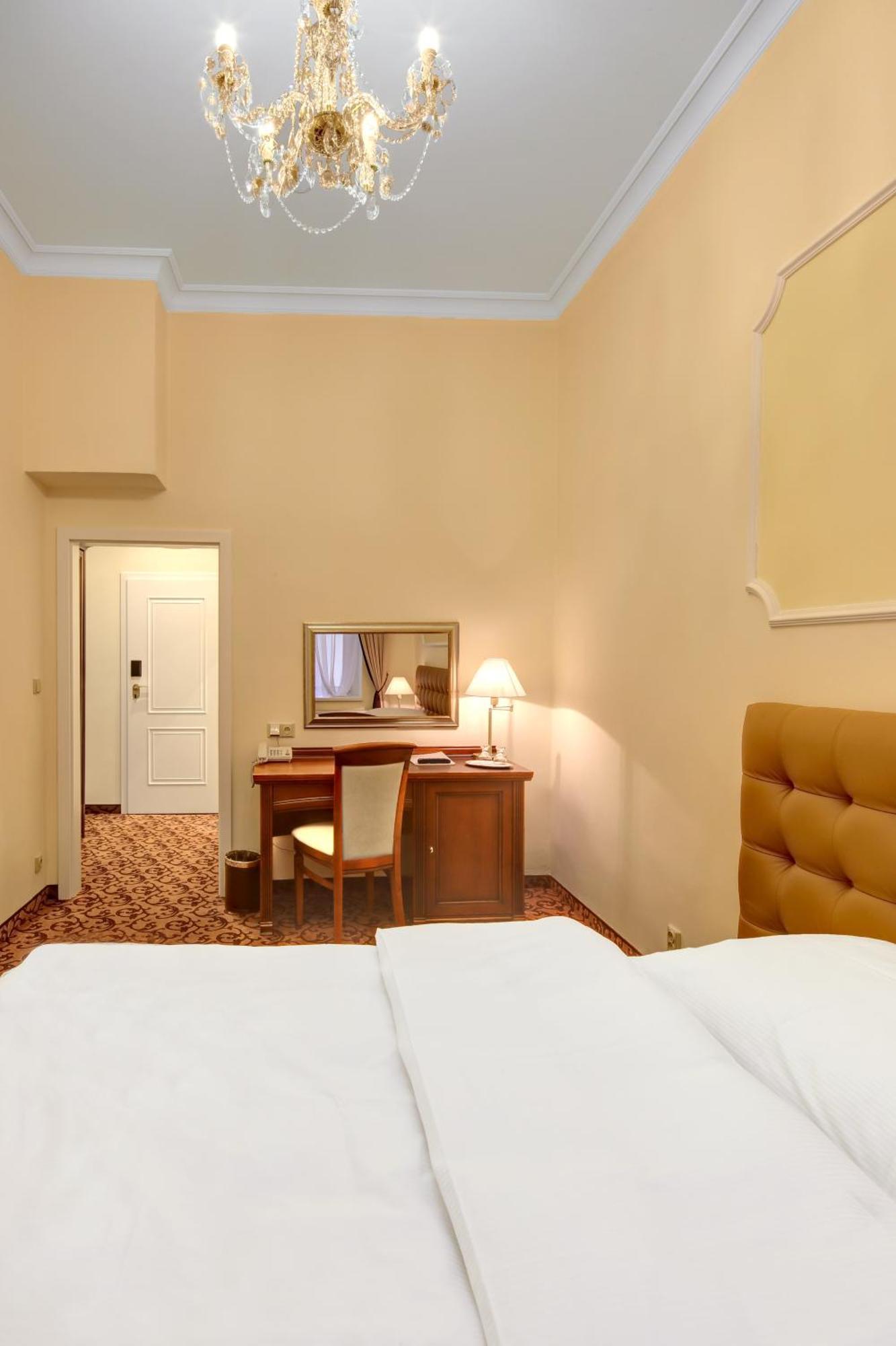 Windsor Spa Hotel Karlovy Vary Dış mekan fotoğraf