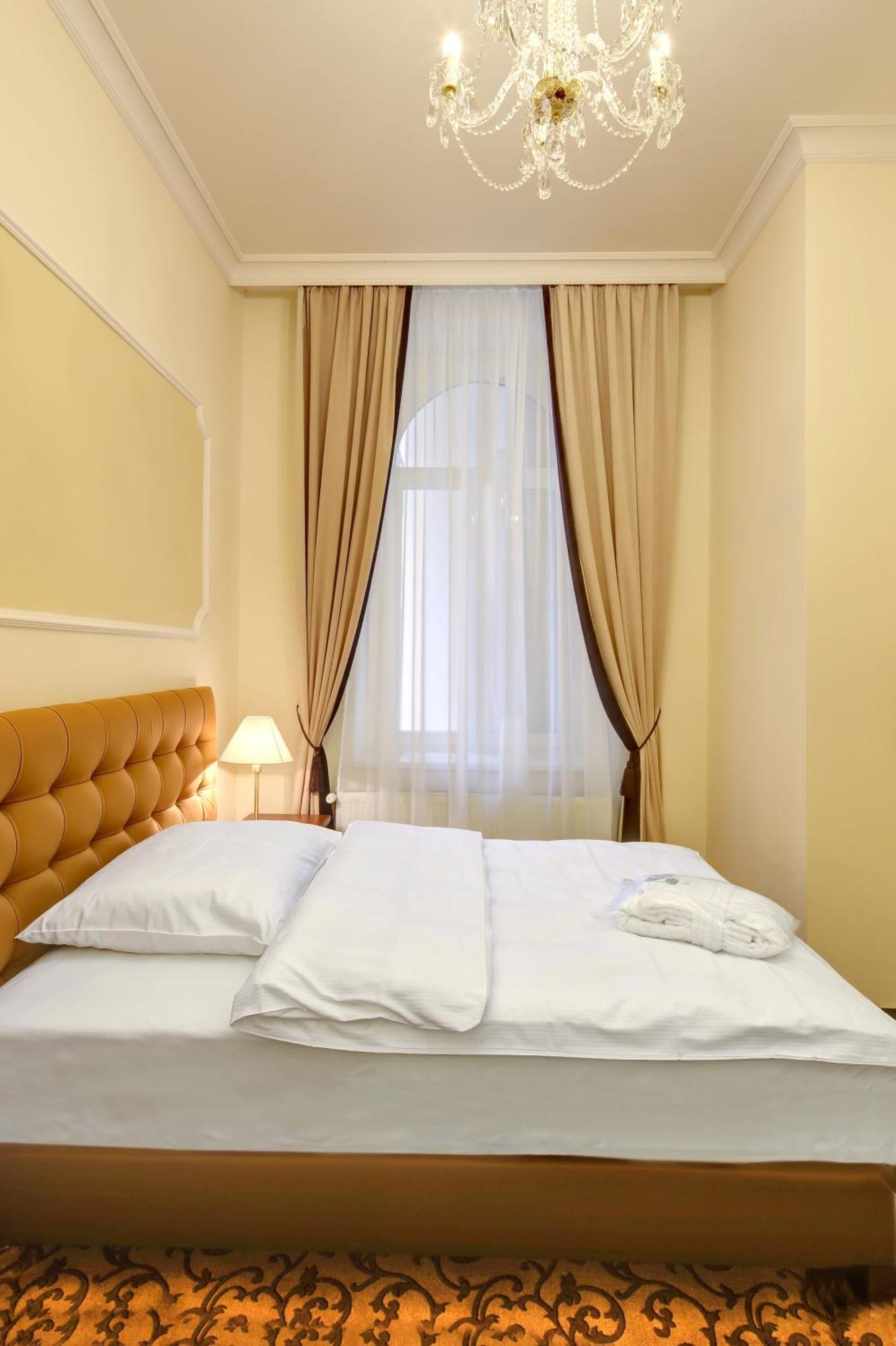 Windsor Spa Hotel Karlovy Vary Oda fotoğraf