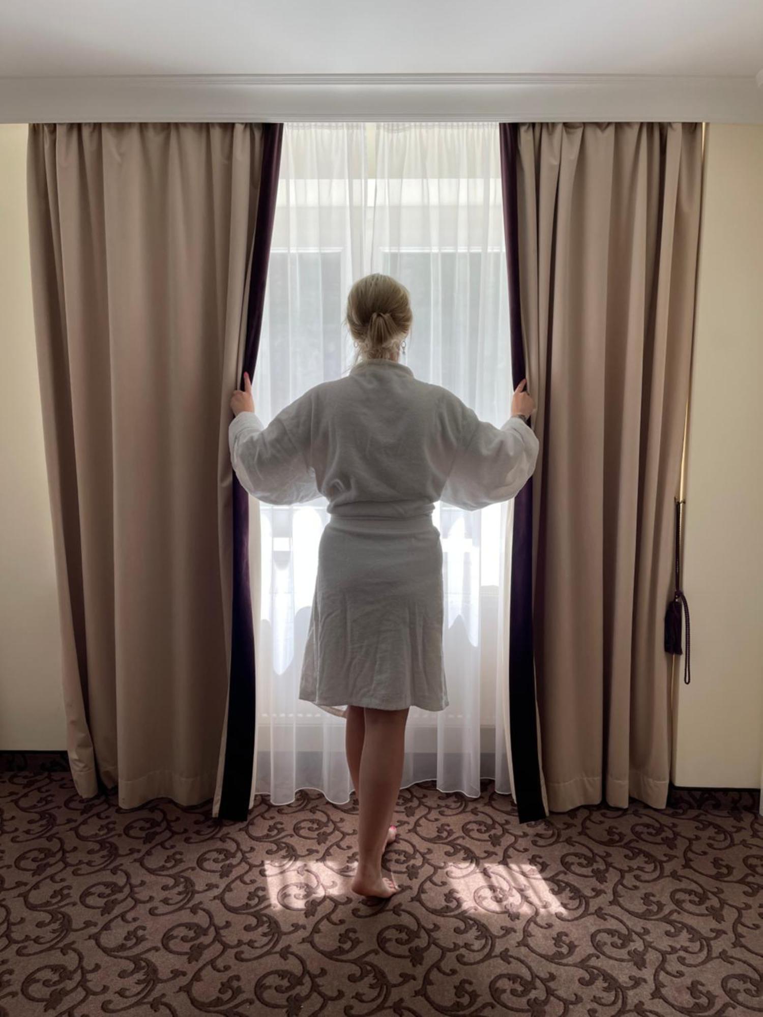 Windsor Spa Hotel Karlovy Vary Dış mekan fotoğraf