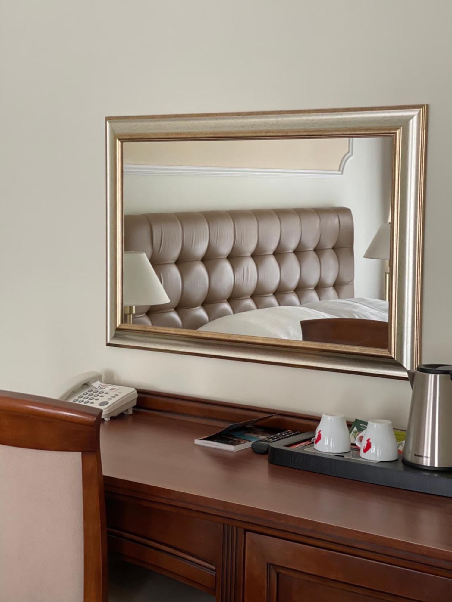 Windsor Spa Hotel Karlovy Vary Dış mekan fotoğraf