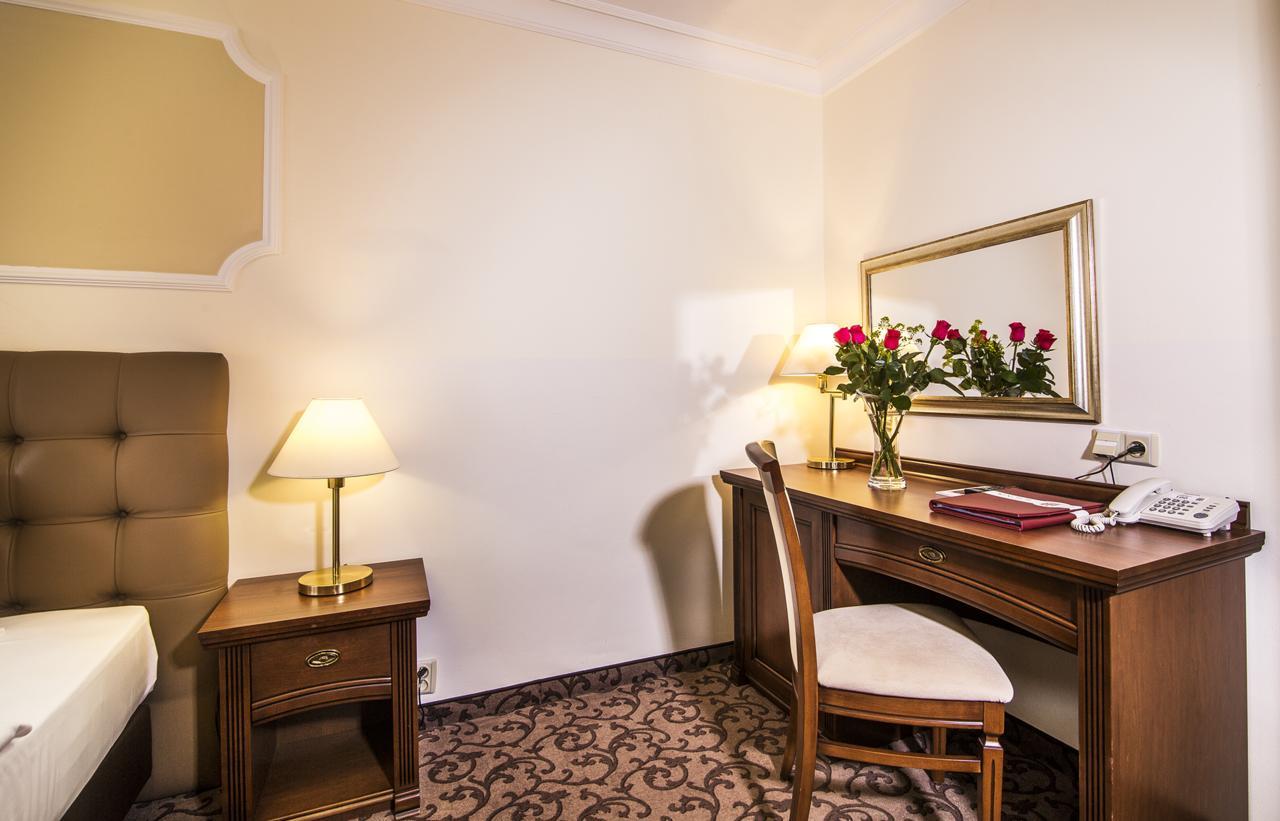 Windsor Spa Hotel Karlovy Vary Dış mekan fotoğraf