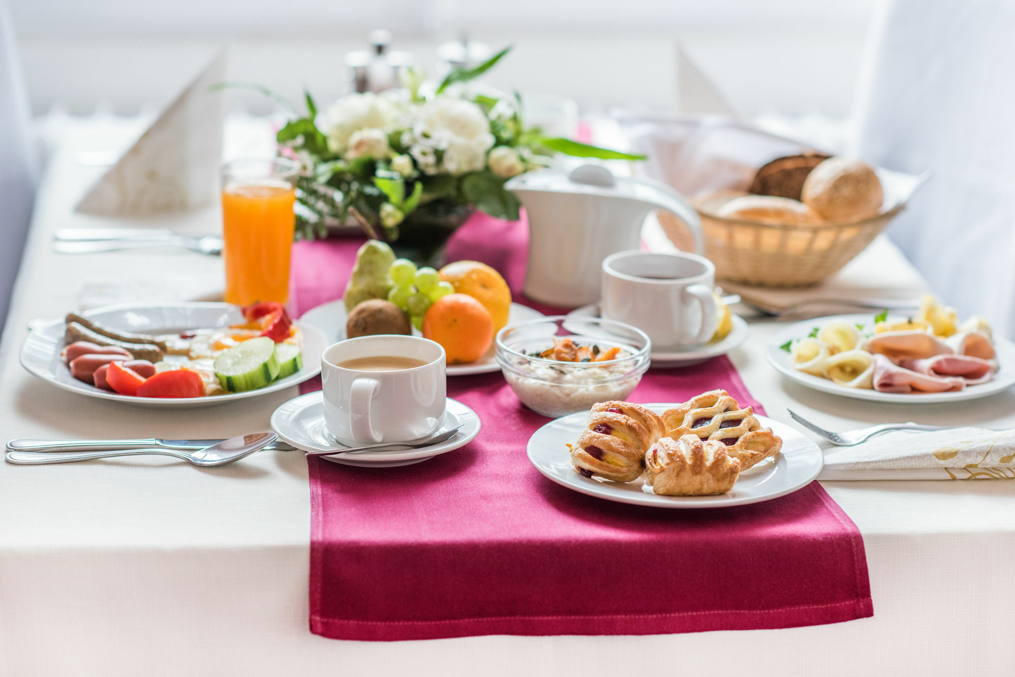 Windsor Spa Hotel Karlovy Vary Dış mekan fotoğraf