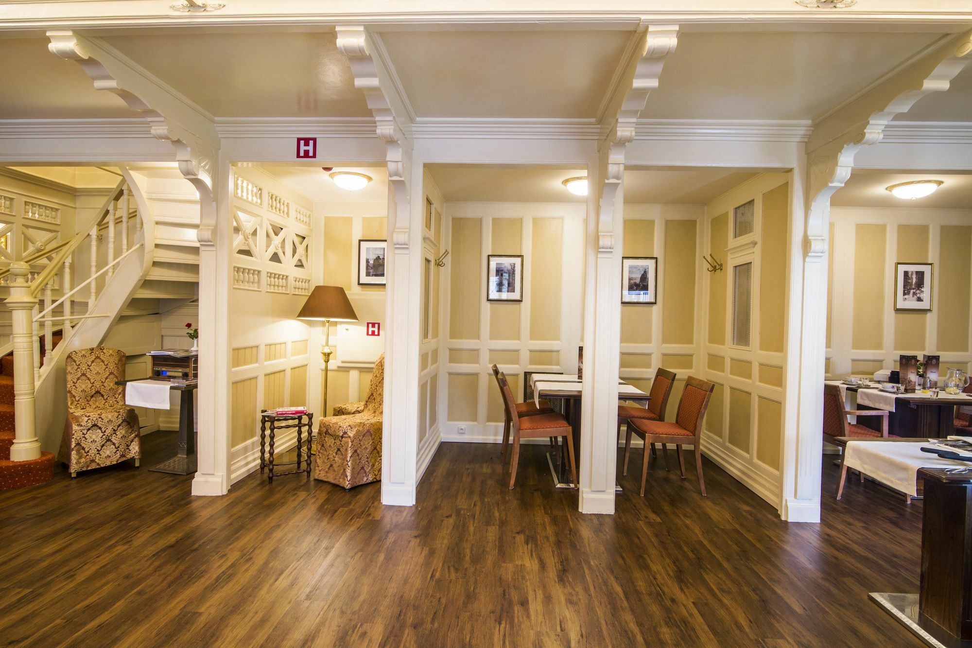 Windsor Spa Hotel Karlovy Vary Dış mekan fotoğraf