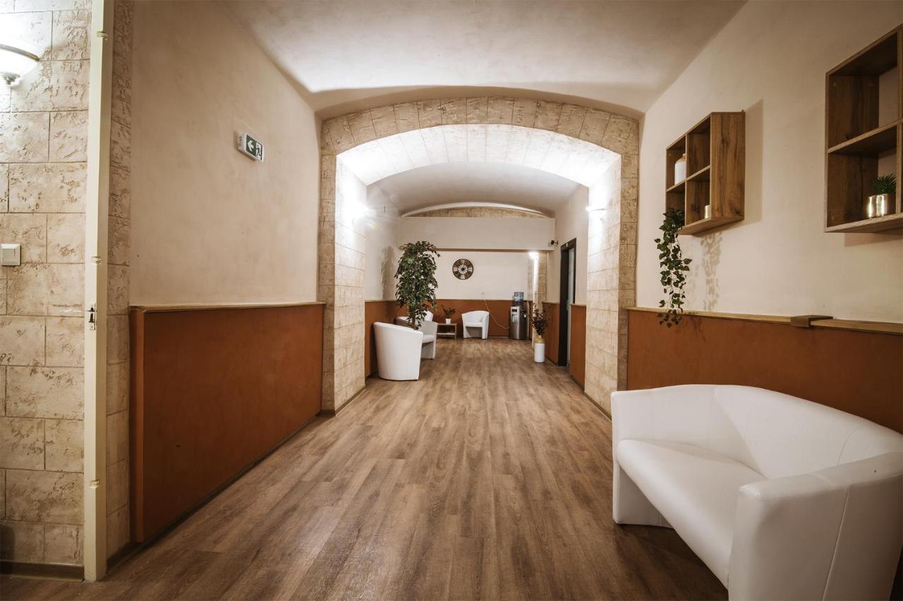 Windsor Spa Hotel Karlovy Vary Dış mekan fotoğraf