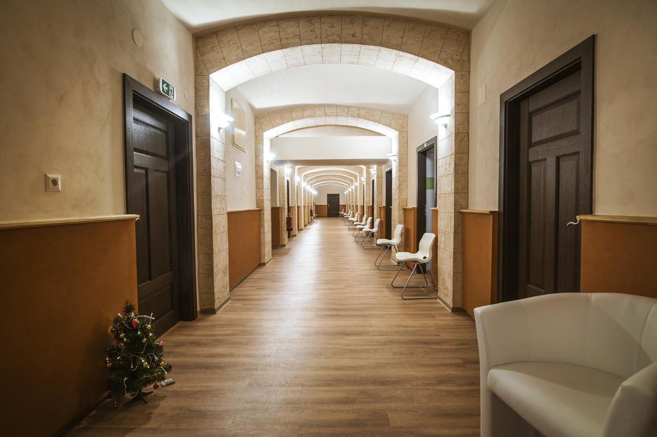 Windsor Spa Hotel Karlovy Vary Dış mekan fotoğraf